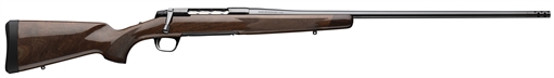 BROWNING X-BOLT 2 MEDALLION 6.5CREED 22 4RD 036005282