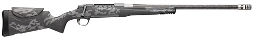 BROWNING X-BOLT 2 MOUNTAIN PRO SPR CF 6.5CREED 18 036084282