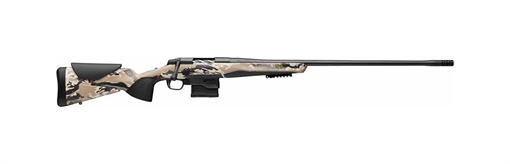 Browning X-BOLT 2 SPEED WH LR 6.5CM # OVIX CAMO MUZZLE BRAKE036009282