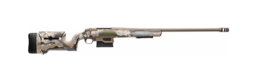 BROWNING X-BOLT2 HELLS CANYON MAX LR RIB300 PRC 26 IN FLUTE CKOTE BBL OVIX 5RD DBM 036013397 036012297