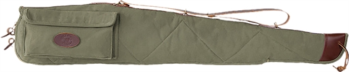Bulldog Classic Canvas 50" Green Weather Resistant BD386