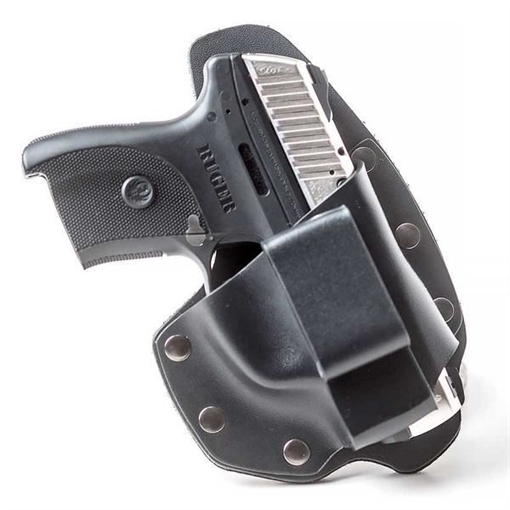 Bullseye Holster IWB Hybrid LH Steyr CM9 BULL-HOLSTER-IWB-LH-STEYRCM9