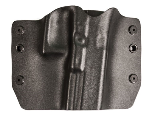 Bullseye Holster OWB RH for Glock 20/21 BULL-HOLSTER-OWB-RH-GLOCK2021