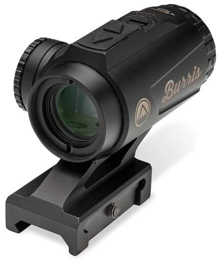 Burris RT-3 Prism Sight Matte Black 33.8mm Ballistic 3X AR Reticle 300262