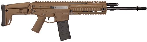 BUSHMASTER ACR ENHANCED CONFIGURATION 30RD RIA 223 16.5" COY BR 90705