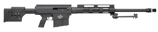 BUSHMASTER BA50 RIB 30IN 50 BMG 30IN BBL OR BLACK MAGPUL PRS ADJ STOCK 10RD M-BREAK 90102