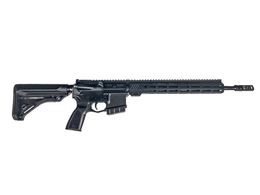 BUSHMASTER MINIMALIST-SD RIA 300 BLACKOUT 16IN BBL ORC MATTE BLACK MFT MINIMALST STOCK 10RD MAG 060420909244
