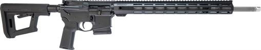 BUSHMASTER V-RADICATOR 22 ARC 21" 10-SHOT BLACK S-VRD-004-22A10BLK-F