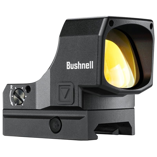 Bushnell RXM 300 Reflex Black 1x 8mm 4 MOA Red Dot Reticle RXM300