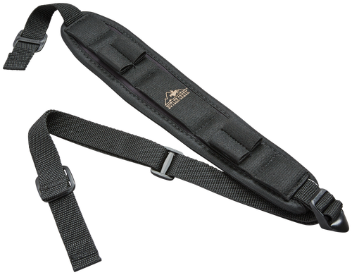 Butler Creek Alaskan Magnum 1" Swivel Size, Black