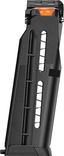 BYRNA TECHNOLOGIES CL SPARE MAGAZINE FOR CL LAUNCHER BLACK 5 ROUND AM561300