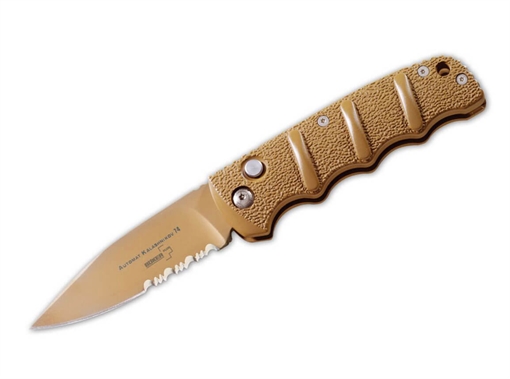 Böker Bp Kalashnikov Desert D2 01KALS103N