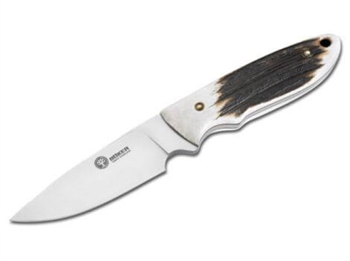 Böker Pine Creek Stag 02BA701H