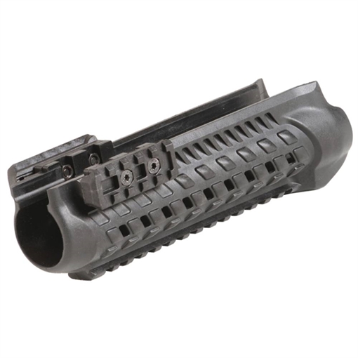 CAA REM 870 TRI-RAIL FOREND POLYMER 814716012697