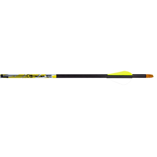 Carbon Express Carbon Express D-Stroyer Arrows 500 2 in. Vanes 36 pk. 51164