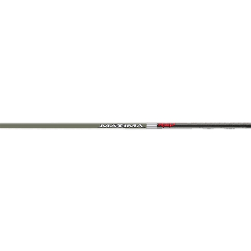 Carbon Express Carbon Express Maxima Red OD Green Shafts 400 1 doz. CX05666