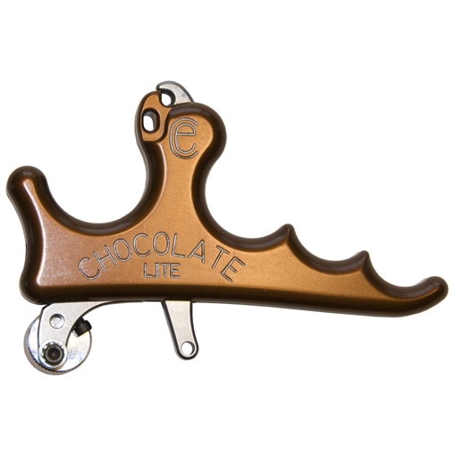 Carter Carter Chocolate Lite Release 4 Finger RHCL1023