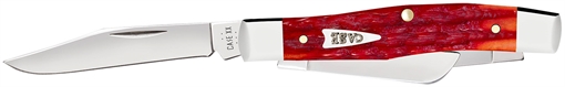 CASE INDIAN PAINT BRUSH MEDIUM STOCKMAN 42321