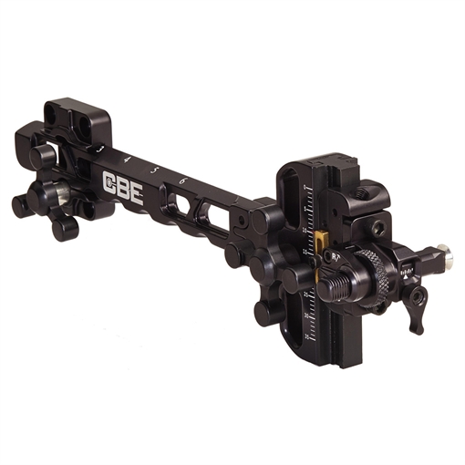 CBE Tek Target Sight Black RH CBE-TKT