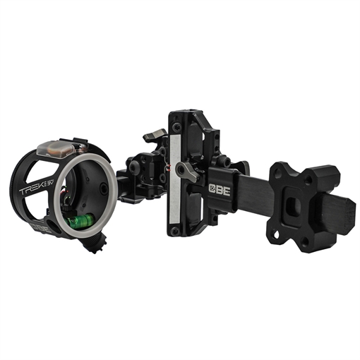 CBE CBE Trek 3V Pro Vertical Pin Sight 3 Pin .019 RH CBE-TKP-VP-3-RH-19