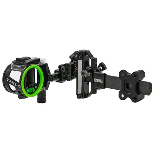CBE TREK PRO Sight 1 Pin .019 RH CBE-TKP-1-RH-19