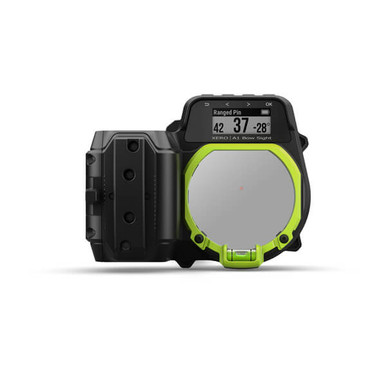 Garmin Xero A1 Bow Sight - Left Hand Model - Auto-ranging Digital Sight