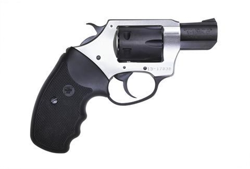 Charter Arms Pathfinder Lite .22 WMR 6rd Capacity 2" Barrel Full Grip- Refurbished 52329R