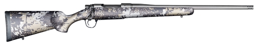 CHRISTENSEN ARMS MESA FFT SITKA ELEVATED II 7MM PRC 22 8010119600