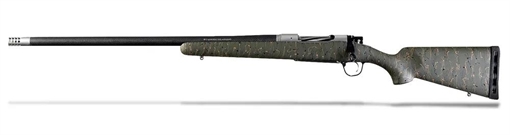 CHRISTENSEN ARMS RIDGELINE 7MAG GRN/BLK 26" LH# 801-06094-00