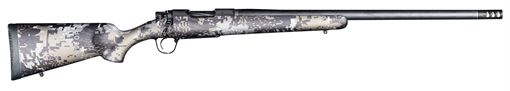 CHRISTENSEN ARMS RIDGELINE FFT ELEVATED II 28NOS 22 8010655800
