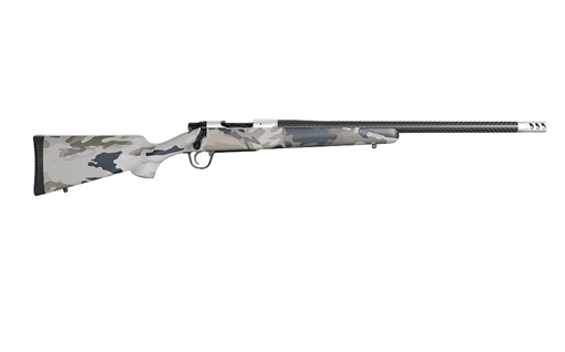 CHRISTENSEN ARMS RL FFT TI 7MMBC GLACIER 20" 801-06543-01