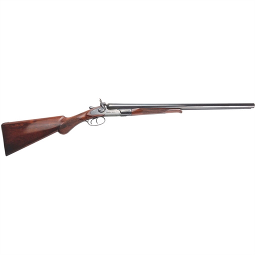 Cimarron 1878 Coach Deluxe Shotgun 12 ga. 26 in. Blued Walnut 3 in. 2 rd. DA18782026