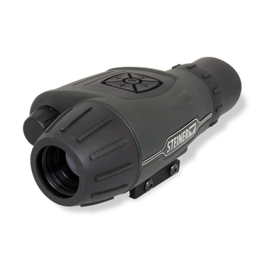 Steiner 9501 Cinder 3X Thermal Optic with Mount