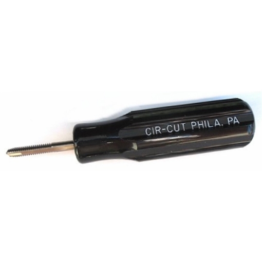 Cir-Cut Cir-Cut Thread Repair Tool Point Insert Threads TL-95
