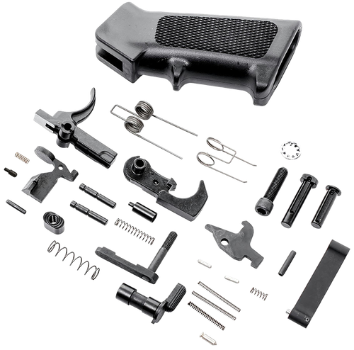 CMMG Lower Parts Kit AR-15 Mil-Spec W/Grip