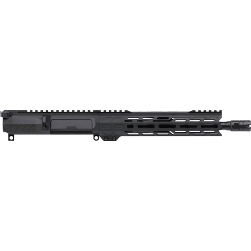CMMG Banshee Mk4 AR-15 Upper Group .338 ARC 10.5" Barrel Black 34B8D0F-AB