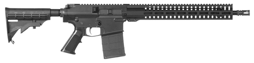 CMMG RESOLUTE 100 MK3 RIA 308 WIN 16.1IN BBL BLACK 20RD MAG 38AEA43