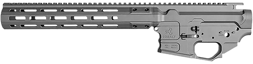 Cobalt Kinetics CK-Pro Urg 5.56x45mm NATO 13.70" Black Cerakote Receiver CKPROURG556137BLK