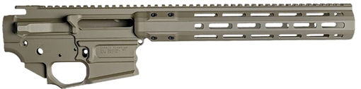 Cobalt Kinetics CK-Pro Urg Aluminum Flat Dark Earth Cerakote Receiver CKPROURG98SFDE