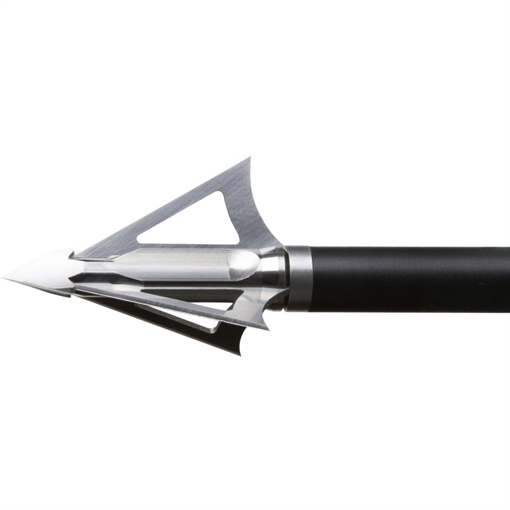 Cobra Cobra Barbarian FXT Broadhead 100 gr. 1.25 in. Cut Fixed Titanium 3 pk. C-865-3