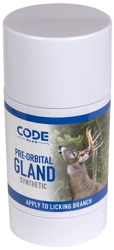Code Blue Synthetic Pre-Orbital Gland Stick Deer OA1385