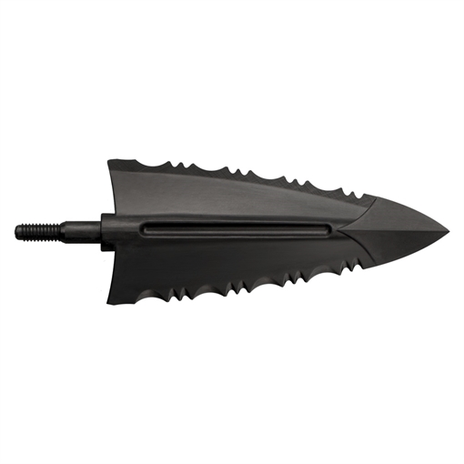 Cold Steel Cold Steel Cheap Shot Broadheads 125 gr 10 pk. CS-CSBH1Z