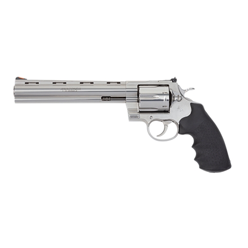 COLT ANACONDA 44MAG 8 SS AS HOGUE 6RD BLEM ZANACONDASP8RTS