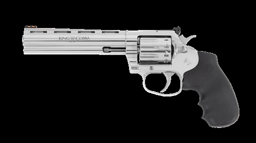 Colt King Cobra Target 22 LR (6"") KCOBRA22-SP6RFO