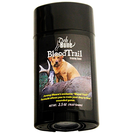 Conquest DogBone Bloodtrail Scent Stick 16011
