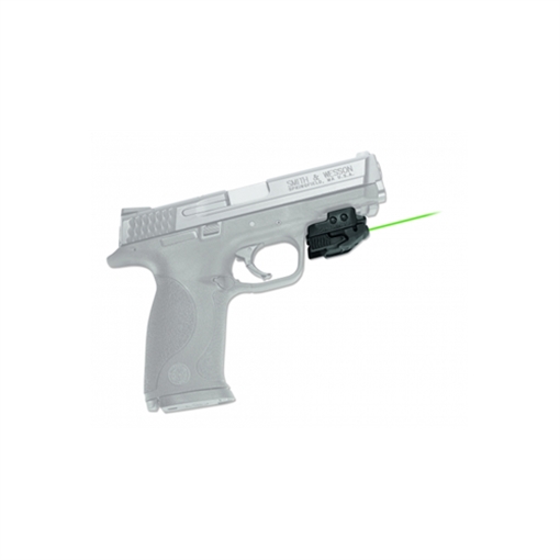 Crimson Trace Rail Master CMR-206