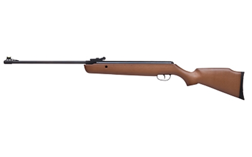 Crosman Vantage NP, Air Rifle, .22 Pellet, 800FPS, Break Barrel, Wood Stock, Single Shot CVAN82W