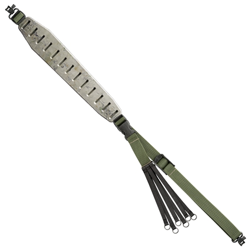 CVA 50049-0 Claw 2.0 Game Hauler Camo Shotgun 50049-0 500490