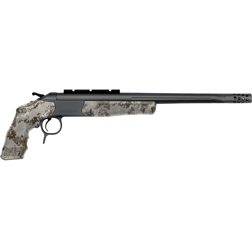 CVA CVA Scout Pistol 350 Legend 14 in. Veil Alpine w/ Rail CP709S