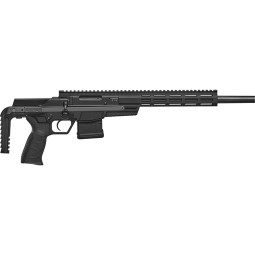 CZ CZ 600 Trail Rifle 223 Rem. 16.2 in. Black Threaded Barrel 10 rd. 7601